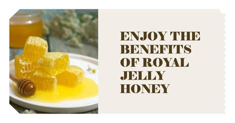 how to consume royal honey|Royal Honey Instructions: How to Use and Get Started